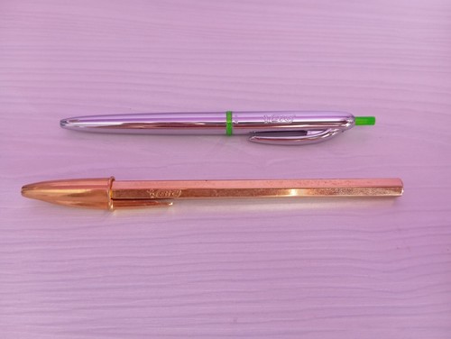 Penna bic cristal - 🔥🔥🔥,