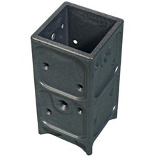 Supporto per Pali Vite-Sulla