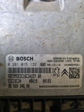 Centralina motore ecu - centralina,