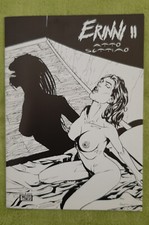 Erinni II Atto settimo - Ade