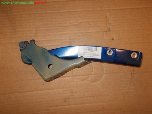 51761348 cerniera cofano - 51761348,