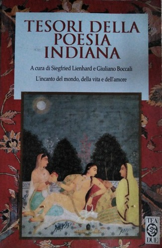 Tesori della poesia indiana