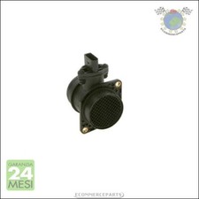 Debimetro Bosch per AUDI A3 SEAT TOLEDO II LEON SKODA OCTAVIA VW NEW BEETLE GO P