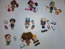 Lotto Bambole LOL Surprise OMG