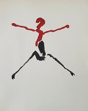 MARINO MARINI : BOLAFFI ARTE