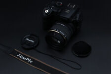 Fuji FinePix S9600 fotocamera