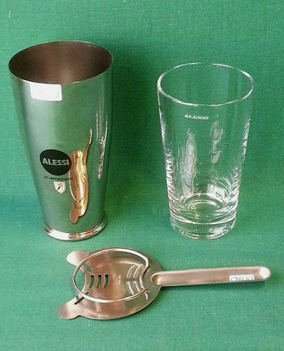 Shaker passino da - passino,