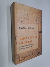 ANGELI E DEMONI A BABILONIA -