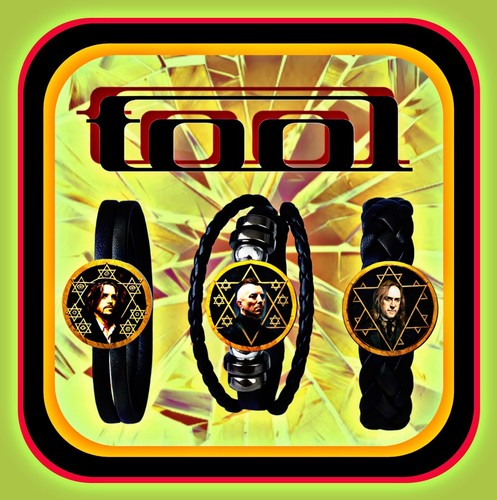 Tool band fab four - band,