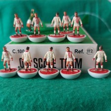 MINT Subbuteo Team HW 112