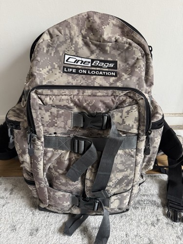 Cinebags digital camo - cinebags,