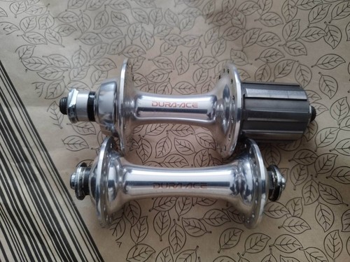 Set mozzo anteriore - , e