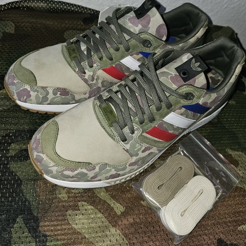 Adidas zx5000bape undefited - zx5000bape,