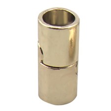 Connettore Con Fermagli