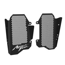 GRIGLIA PROTETTIVA RADIATORE PER HONDA AFRICA TWIN DAL 2016 al 2020