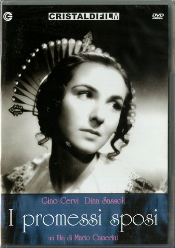Film promessi sposi dvd - -,