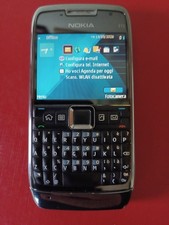 Telefono Nokia E71 - 3G WIFI