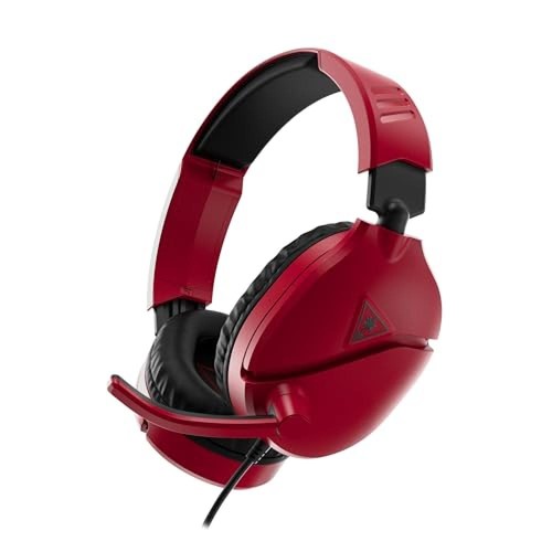 Turtle beach recon - turtle,