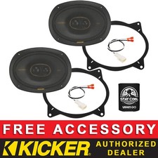 KIT RICAMBIO ALTOPARLANTI OEM