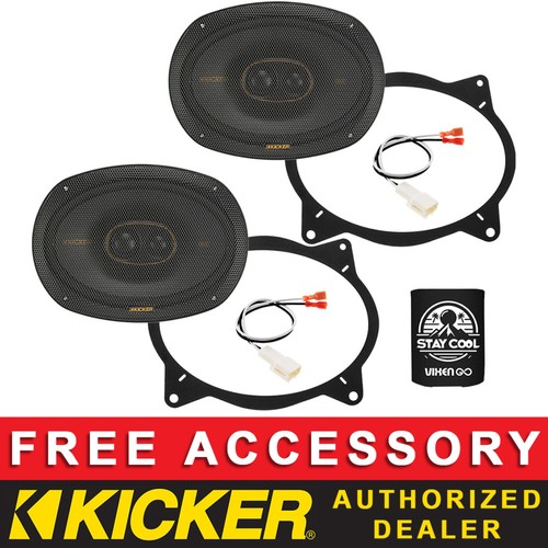 Kit ricambio altoparlanti oem - ricambio,