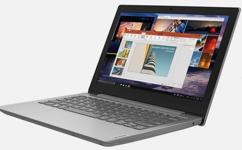 Lenovo ideapad slim - ideapad,