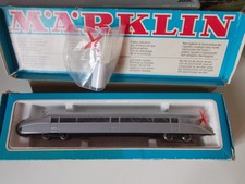 MÄRKLIN H0 : cod. 3077 loco
