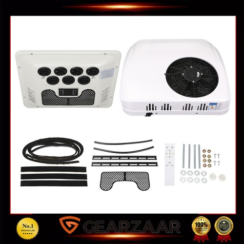Climatizzatore 12v camper per - climatizzatore,