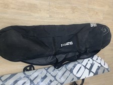 Tavola Burton 155 Clush Con