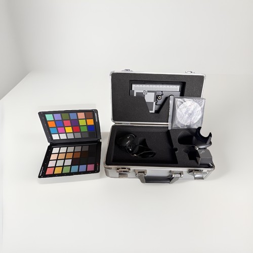 Datacolor spyder elite - datacolor,