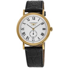 Orologio Uomo Longines