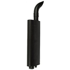 Muffler Fits Ford New Holland