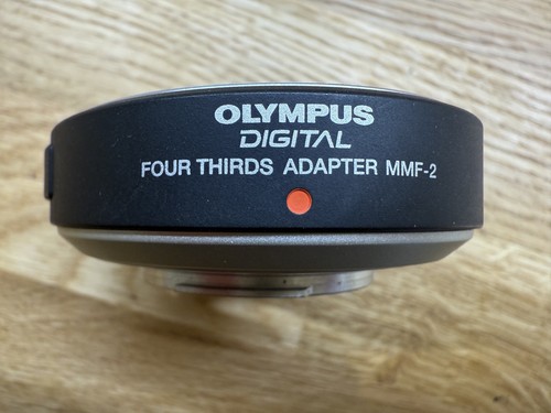 Adattatore autofocus originale
