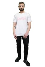 T-shirt uomo Sun68 T33110