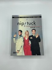 Nip/Tuck: The Complete Seasons