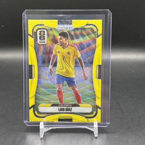 2026 panini mondiali prizm - mondiali,