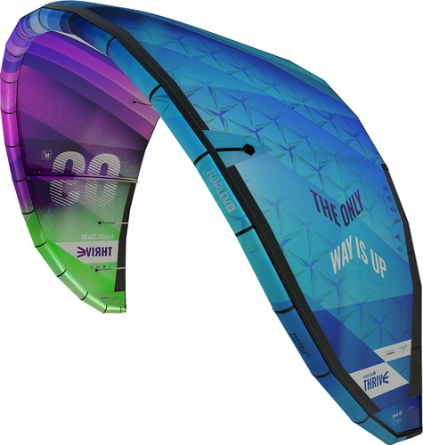 Aquilone harlem thrive 2026 - aquilone,