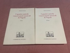 I quattro antichi
