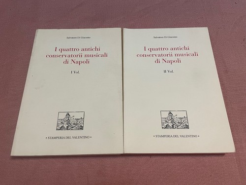 Quattro antichi - i,