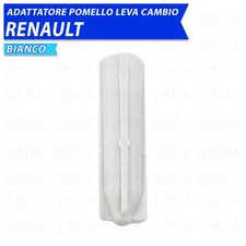 Adattatore leva cambio - , per