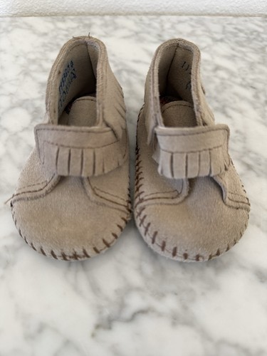 Stivaletti minnetonka riley - stivaletti,