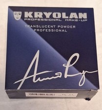 Kryolan trucco professionale - kryolan,