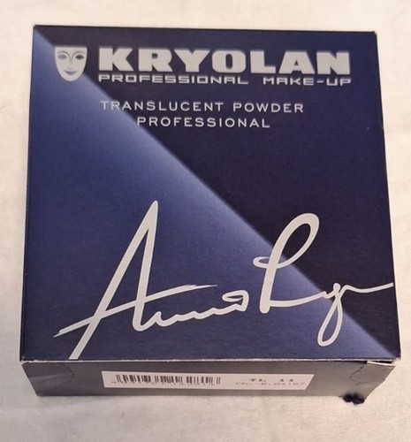Kryolan trucco professionale - trucco,