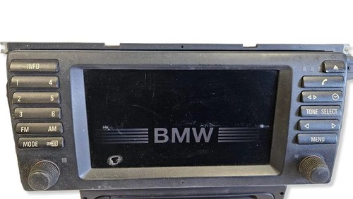 Bmw e39 mappe - bmw, di