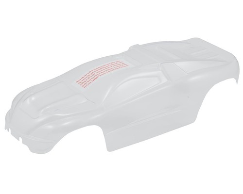 Traxxas carrozzeria revo - traxxas, e-revo