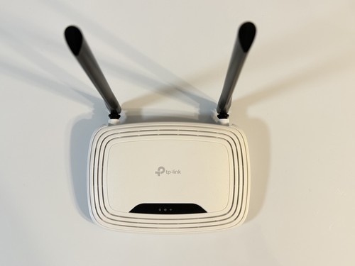 Link wr841n router wi fi - tp-link, wi-fi