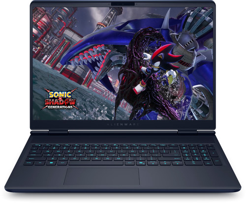 Alienware 16x aurora 240hz - 16x, 16"