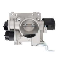 Corpo Farfallato Valvola for