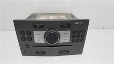 344183129  Radio / Cd Opel