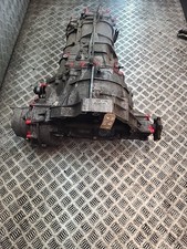 AUDI A4 B8 VW SKODA SEAT 2008-2016 2.0 TDi Cambio 6 Velocità Manuale LLW