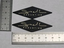 Snell Acoustics Type K K5